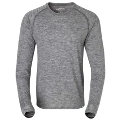 ASIVIK Wool Crew, herre Sale