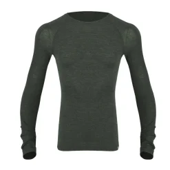 ASIVIK Wool Crew, herre Hot