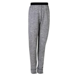 ASIVIK Wool Pant, junior (Grey) Sale