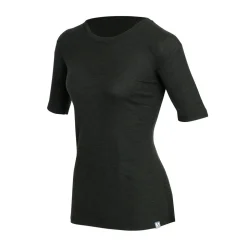 ASIVIK Wool T-shirt, dame
