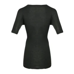 ASIVIK Wool T-shirt, dame