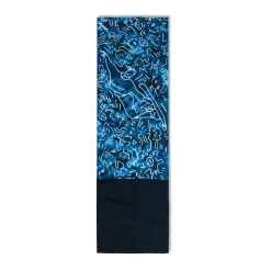 BUFF Kids Polar, junior (Tivat Blue) Hot