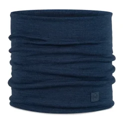 BUFF Merino HW Neck Warmer (Night Blue) Best
