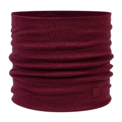 BUFF Merino HW Neck Warmer (Tibetan Red) Sale