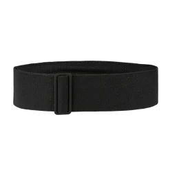 BUFF Pack Speed Visor / solskærm (Solid Black) New
