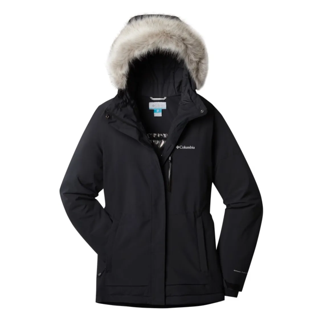 COLUMBIA Ava Alpine Insulated skijakke, dame Outlet
