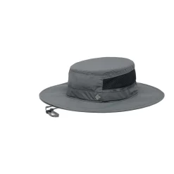 COLUMBIA Bora Bora II Booney Hat (Grill) New