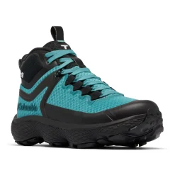 COLUMBIA Escape Thrive Titanium Mid Outdry vandrestøvler, dame (Zinc) Best