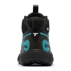 COLUMBIA Escape Thrive Titanium Mid Outdry vandrestøvler, dame (Zinc) Best