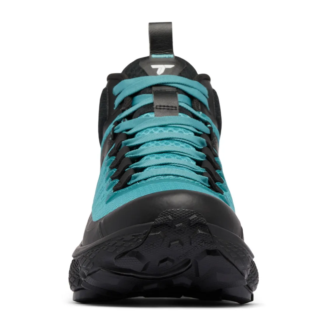 COLUMBIA Escape Thrive Titanium Mid Outdry vandrestøvler, dame (Zinc) Best