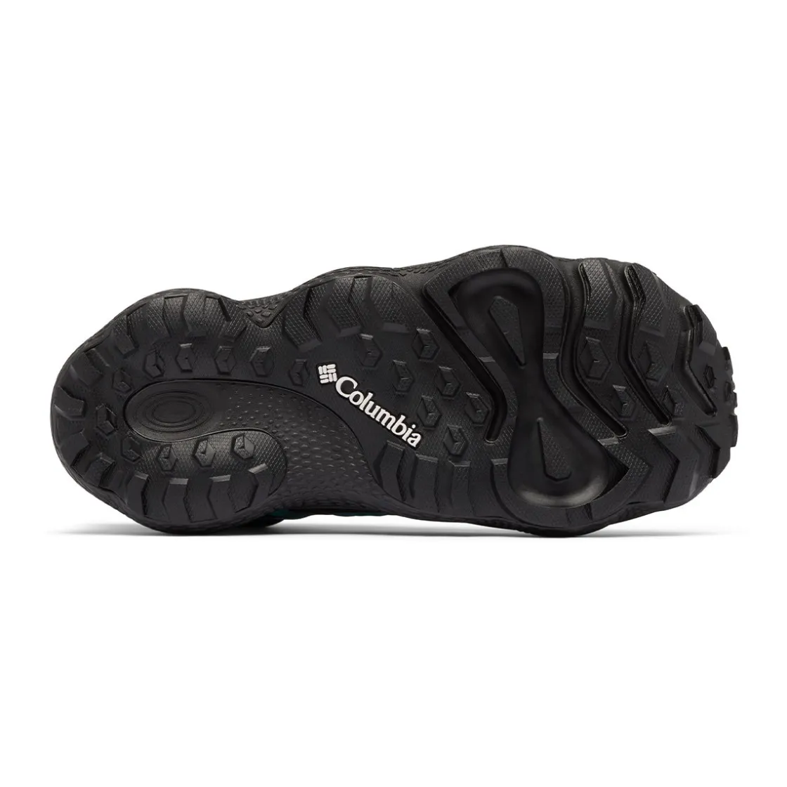 COLUMBIA Escape Thrive Titanium Mid Outdry vandrestøvler, dame (Zinc) Best