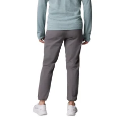 COLUMBIA Essential Hike AY vandrebukser, herre (City Grey) Online