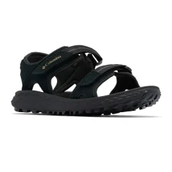 COLUMBIA Konos Hiker 2-Strap vandresandal, dame (Black) New