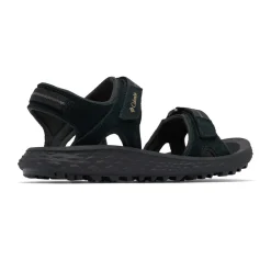 COLUMBIA Konos Hiker 2-Strap vandresandal, dame (Black) New