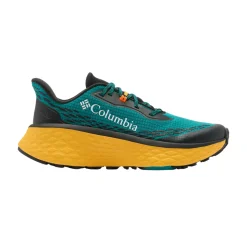 COLUMBIA Konos Trillium ATR trailsko, herre (Teal Chloride) Clearance
