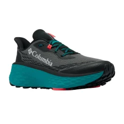 COLUMBIA Konos Trillium ATR vandresko, dame (City Grey) Clearance