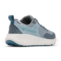 COLUMBIA Konos TRS Outdry vandresko, dame (Grey Ash) Hot