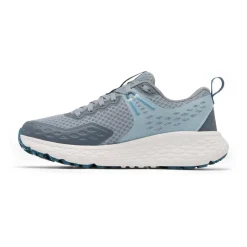 COLUMBIA Konos TRS Outdry vandresko, dame (Grey Ash) Hot
