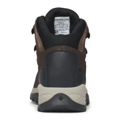 COLUMBIA Newton Ridge Plus WP vandrestøvler, dame (Cordovan) Hot