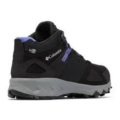 COLUMBIA Peakfreak Hera Mid Outdry Vandrestøvle, dame (Black) Sale