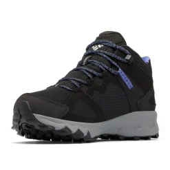 COLUMBIA Peakfreak Hera Mid Outdry Vandrestøvle, dame (Black) Sale