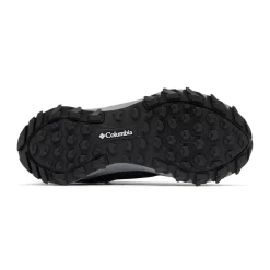 COLUMBIA Peakfreak Hera Mid Outdry Vandrestøvle, dame (Black) Sale