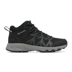 COLUMBIA Peakfreak II Mid Outdry vandrestøvler, herre (Black) Clearance