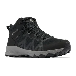 COLUMBIA Peakfreak II Mid Outdry vandrestøvler, herre (Black) Clearance