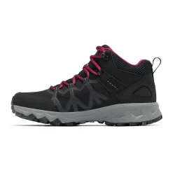 COLUMBIA Peakfreak II Mid Outdry Vandrestøvle, dame New