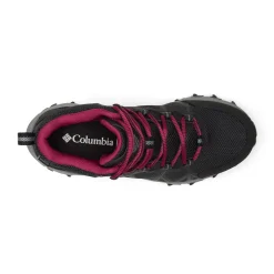 COLUMBIA Peakfreak II Mid Outdry Vandrestøvle, dame New