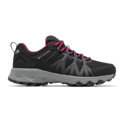 COLUMBIA Peakfreak II Outdry vandresko, dame (Black) Sale