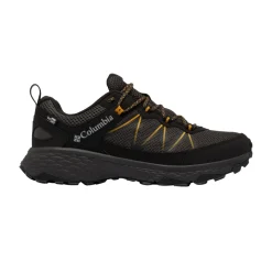 COLUMBIA Peakfreak II Rush Outdry vandresko, herre (Black) Outlet