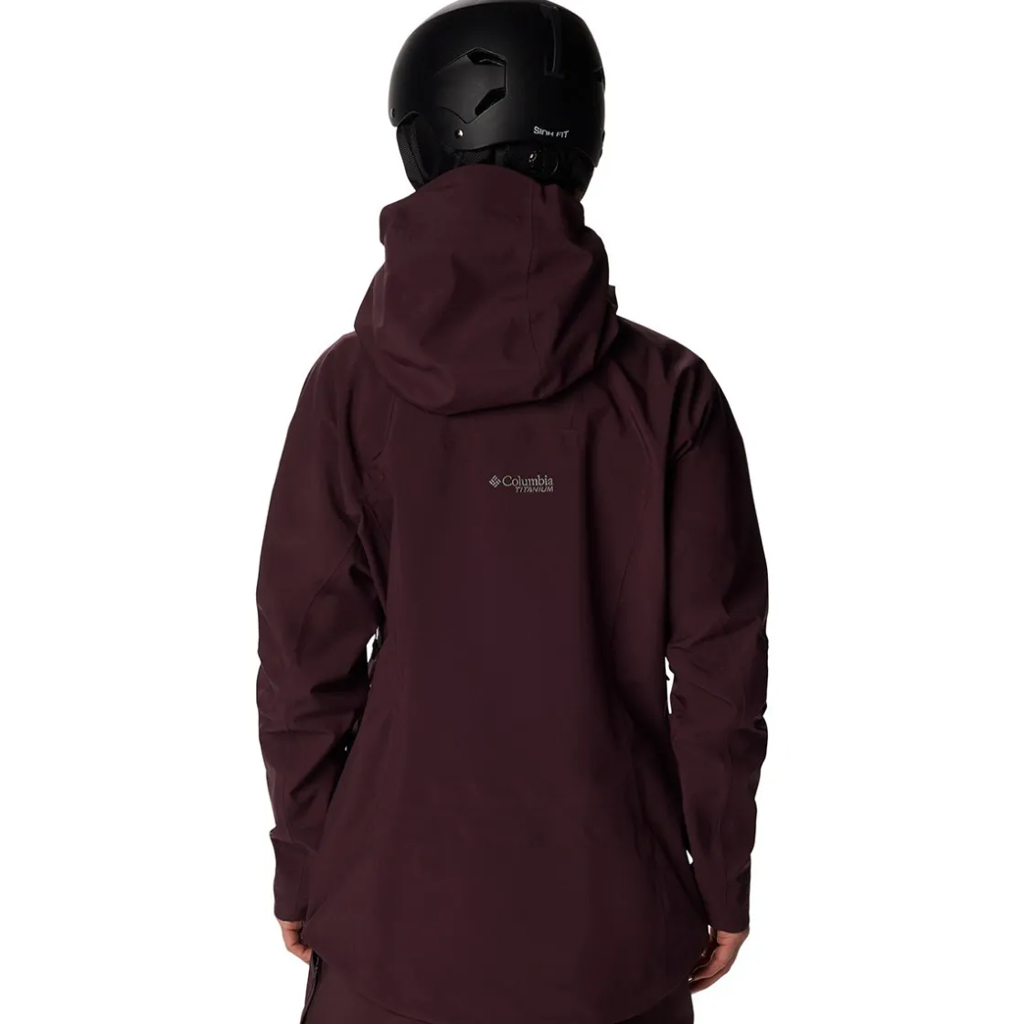 COLUMBIA Platinum Peak II 3-lags skijakke, dame (Moonvista) Sale