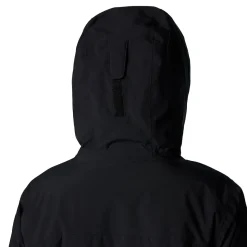 COLUMBIA Powdered Peak Insulted skijakke, dame (Black) Best