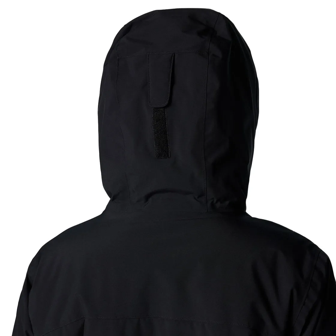 COLUMBIA Powdered Peak Insulted skijakke, dame (Black) Best