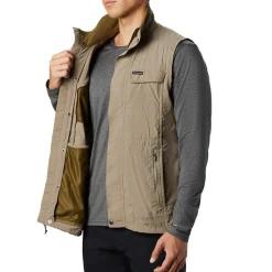 COLUMBIA Silver Ridge II Vest, herre Online