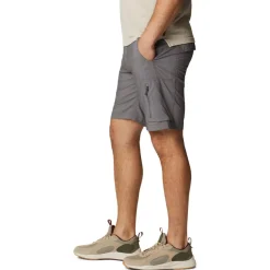 COLUMBIA Silver Rigde Utility Cargo Shorts, herre Sale