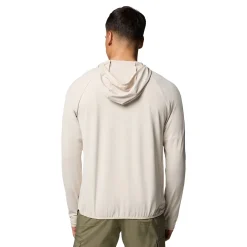 COLUMBIA Skien Valley Hoodie, herre (Dark Stone)