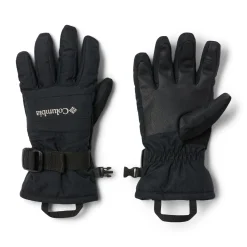 COLUMBIA Whirlibird III Glove / handsker, junior (Black) Clearance