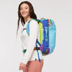 COTOPAXI Allpa 28L Travel Pack (Del Dia) Best