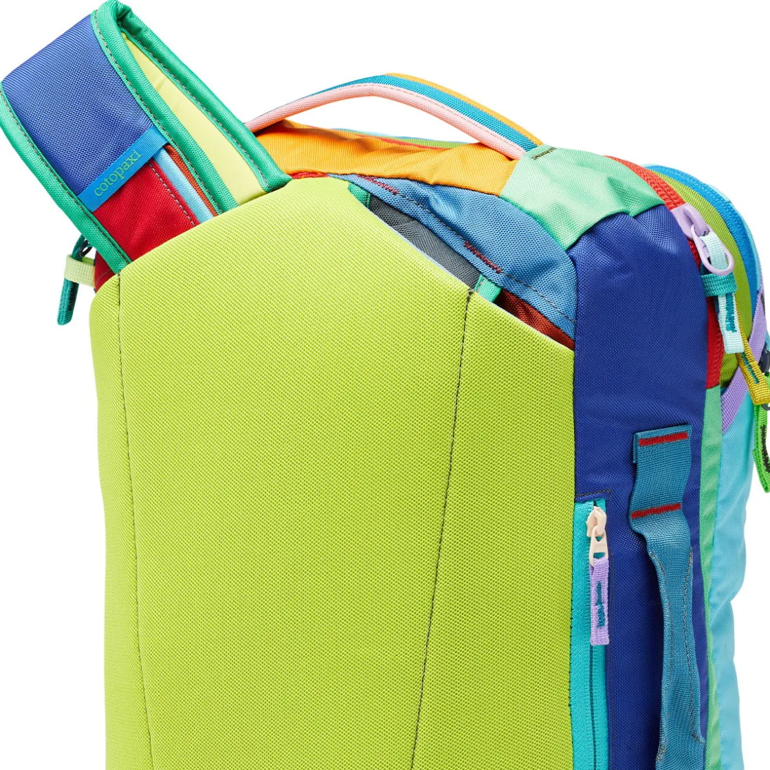 COTOPAXI Allpa 28L Travel Pack (Del Dia) Best