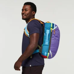 COTOPAXI Allpa 28L Travel Pack (Del Dia) Best