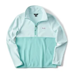 COTOPAXI Amado Fleece Pullover, dame (Surf) Sale