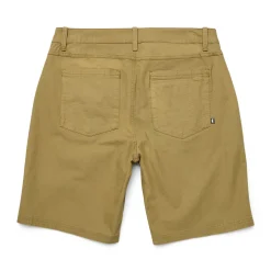 COTOPAXI Ambato Shorts, herre (Moss) Discount