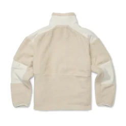 COTOPAXI Bacano Fleece, dame (Cream) Sale