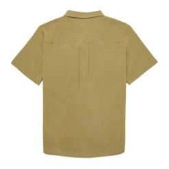 COTOPAXI Cambio Button Up Skjorte, herre (Moss) Outlet