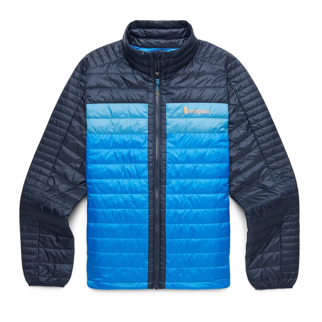 COTOPAXI Capa Insulated jakke, herre (Carbon) New