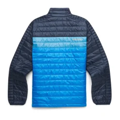 COTOPAXI Capa Insulated jakke, herre (Carbon) New