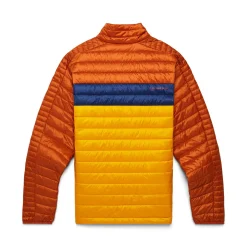 COTOPAXI Capa Insulated jakke, herre (Mezcal) Outlet