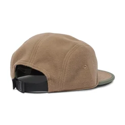 COTOPAXI Fleece 5-Panel Hat (Fatigue) Hot